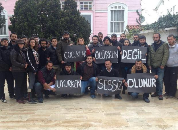 Instagram'da Berkin Elvan furyası - Resim: 3