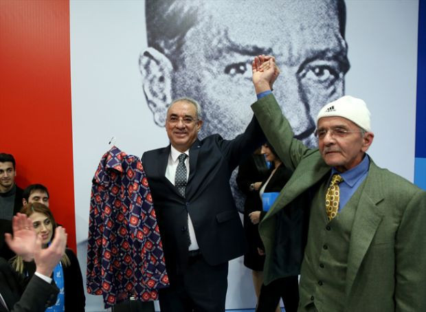 DSP lideri Önder Sakal CHP'ye sert çıktı Hadi oradan - Resim: 1