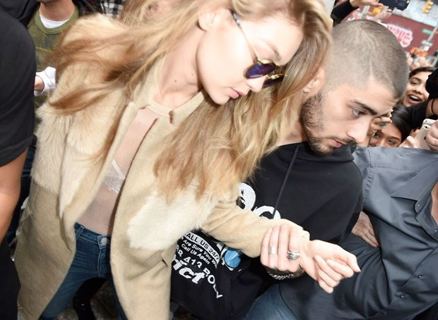 Ünlü çift ayrılıyor mu evlenme teklifini reddeti! - Resim: 4