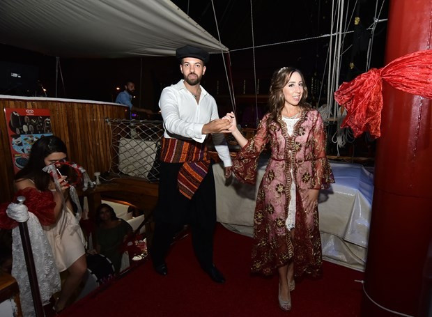  Cristiano Ronaldo'ya Türk enişte! - Resim: 4