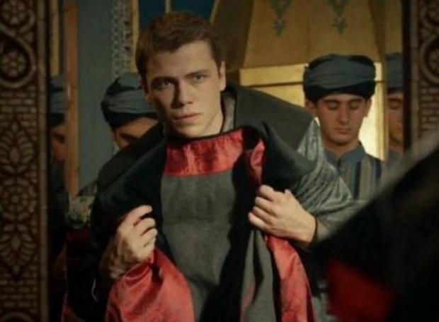 Şehzade Cihangir'in hayatı - Resim: 3