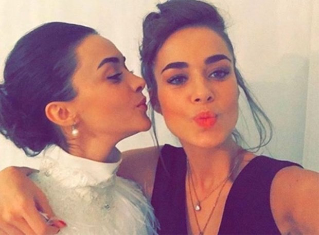 Soral evliliğe ilk adımını attı sosyal medyada paylaştı 'Söz mü?' - Resim: 4