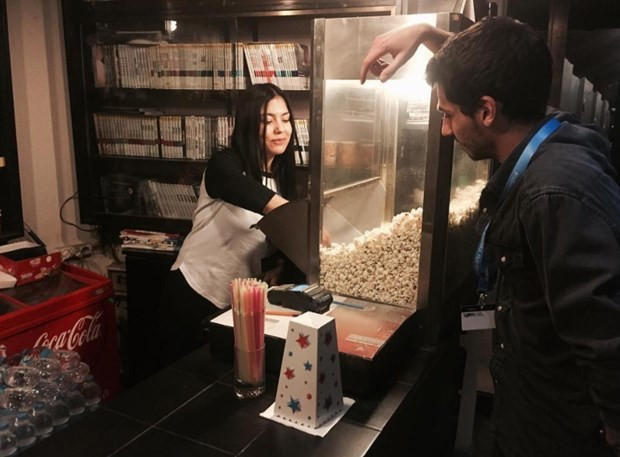 Beyoğlu Sineması kapanıyor - Resim: 3