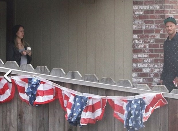 Jeremy Meeks'e tatil yaramadı! Boşanma kararı alındı - Resim: 3