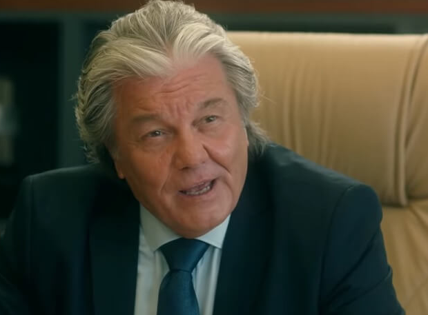 Kurtlar Vadisi oyuncusu Kazım Akşar hayatını kaybetti! Kadın İsterse'nin 'Cavit'iydi - Resim: 1