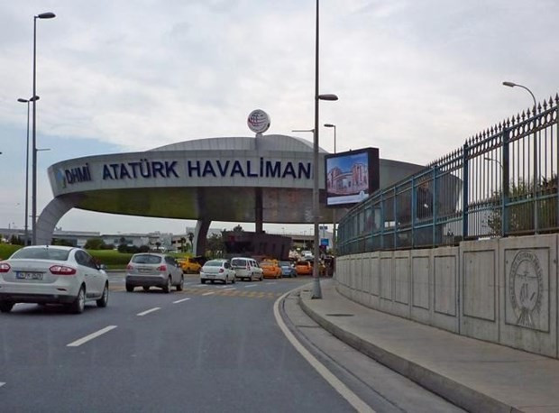 İstanbul Almanya'nın tahtına göz dikti - Resim: 2