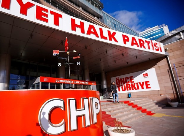 CHP'den 'hayır'lı rüzgar gülü - Resim: 4