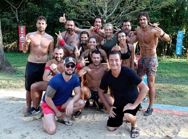 Survivor Türkiye Yunanistan oyununu kim kazandı?  - Resim: 3