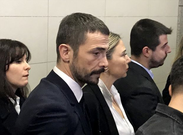 Sıla'nın ifadesi Ahmet Kural böbreklerimi tekmeledi kafama vurdu - Resim: 3