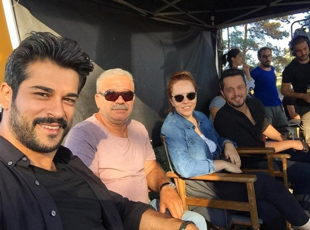 Aslı Enver gazetecilere açtı ağzını yumdu gözünü - Resim: 4