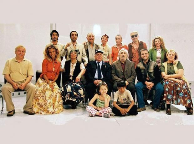 Görenler hayrete düştü! Yıllar sonra buluşan Cennet Mahallesi'nin Aliş ve Ayşe'si şaşırttı - Resim: 1