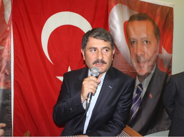 Ankara Pursaklar Belediye Başkanı Ayhan Yılmaz görevinden istifa etti - Resim: 2