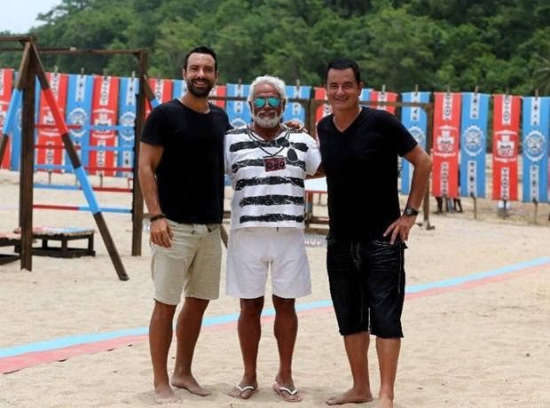 Survivor Türkiye Yunanistan oyununu kim kazandı?  - Resim: 4