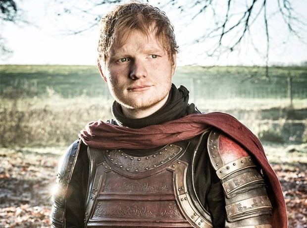 Ed Sheeran'a sosyal medyadan büyük saldırı!  - Resim: 4