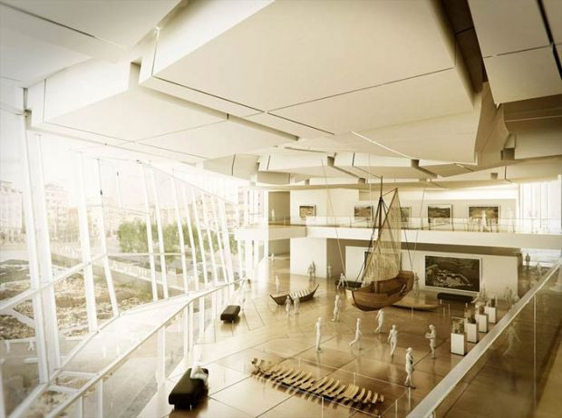 Binali Yıldırım duyurdu projenin detayları paylaşıldı - Resim: 0