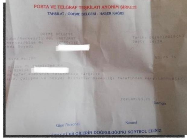 Elektrik tüketim desteği resmen başladı ödemeler nereden yapılıyor - Resim: 0