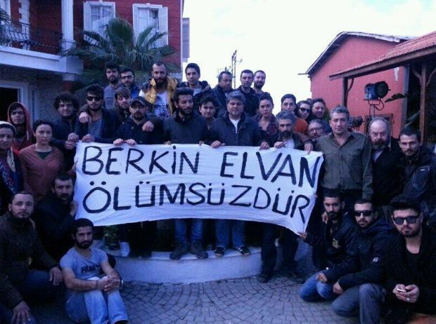 Instagram'da Berkin Elvan furyası - Resim: 2