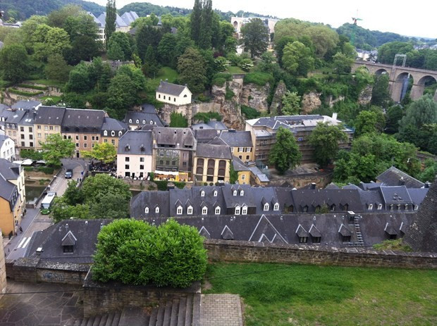 Asgari ücret hangi ülkede ne kadar? - Resim: 2