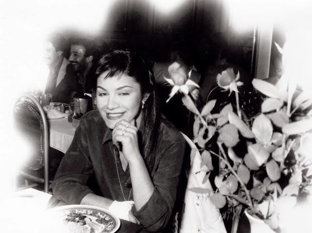 Bergen kimdir? Kezzap atan eşi sapık çıktı sevgilisi tecavüzcü - Resim: 4