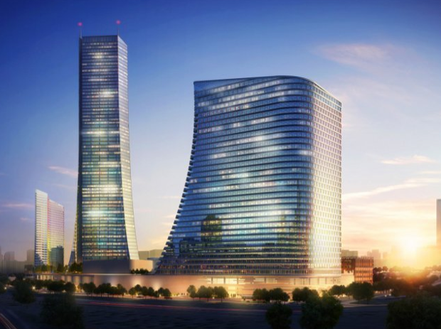 İstanbul'un en lüks projesi! - Resim: 4