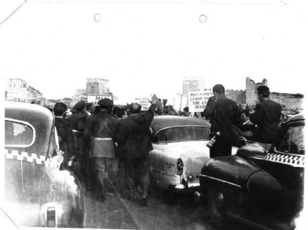 O saldırının fotoğrafları ilk kez yayınlandı - Resim: 4