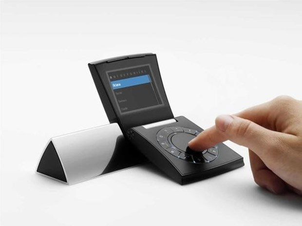 Teknoloji dünyası bu modelleri de gördü - Resim: 2