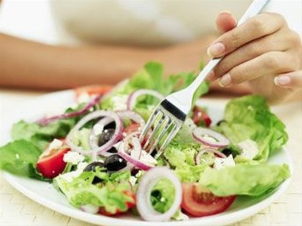 Artık yeşillikler bile öldürüyor! Eğer bu şekilde yerseniz.... - Resim: 2