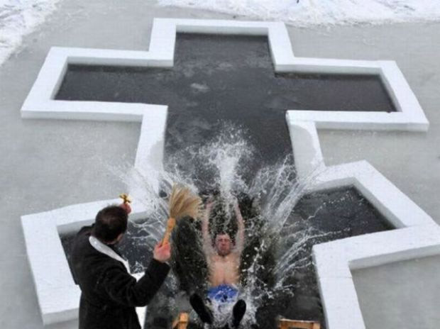 Günü en renkli kareleri - Resim: 4