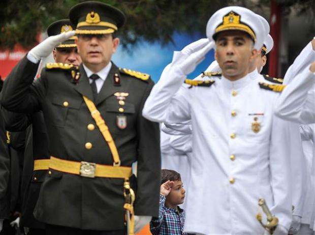 Zafer Bayramı Kutlamaları - Resim: 2