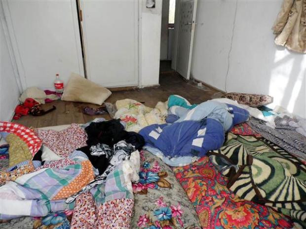 Antalya'da 5 Suriyeli çocuk öldü - Resim: 1