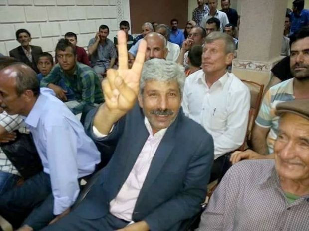 AK Parti Saadet HDP ve yeniden Saadet Partisi kim bu Servet Cemiloğlu - Resim: 4
