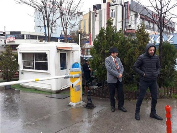 Taksiciyi döve döve öldürenler yakalandı - Resim: 0