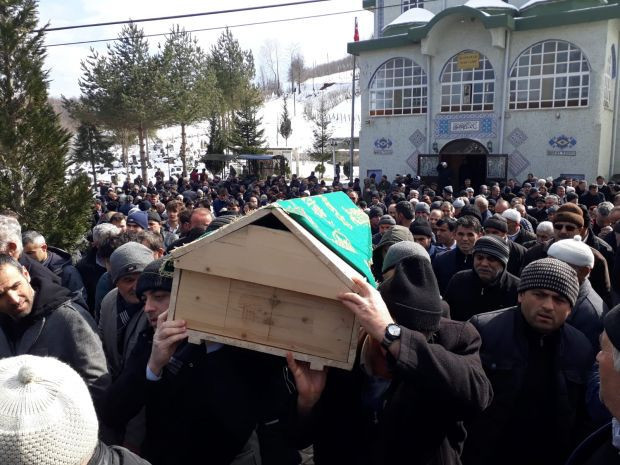 Minik Merve'den acı haber! - Resim: 0