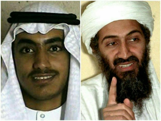 Suudi Arabistan'dan son dakika kararı Usame bin Ladin'in oğlu vatandaşlıktan çıkarıldı - Resim: 0