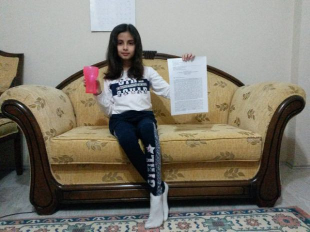 Tüketicinin zaferi! 2 kapağa 1 bardak alamayınca 241 bin lira kesildi - Resim: 1