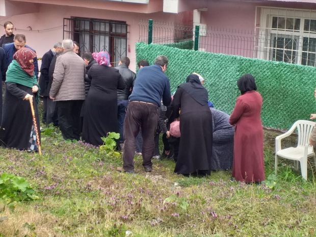 İstanbul'da iki kardeş sobadan zehirlendi - Resim: 0