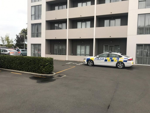 Türk heyeti katliamın ardından Yeni Zelanda'ya vardı - Resim: 2