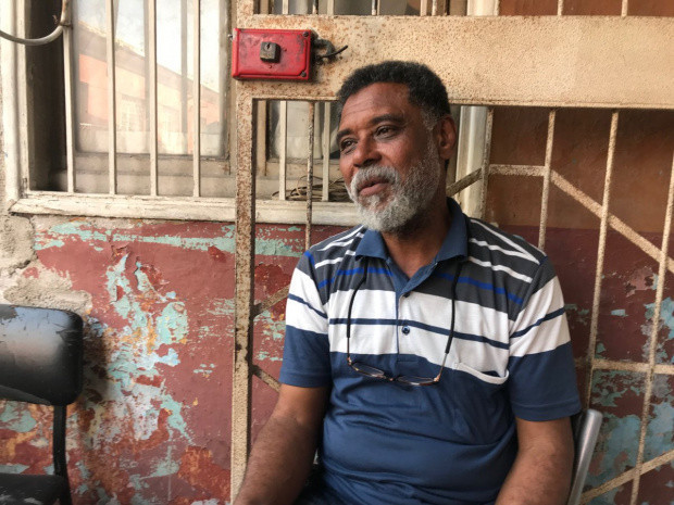 İzmir'in Mandelası Yalçın Yanık hem HDP'ye hem CHP'ye yüklendi - Resim: 0