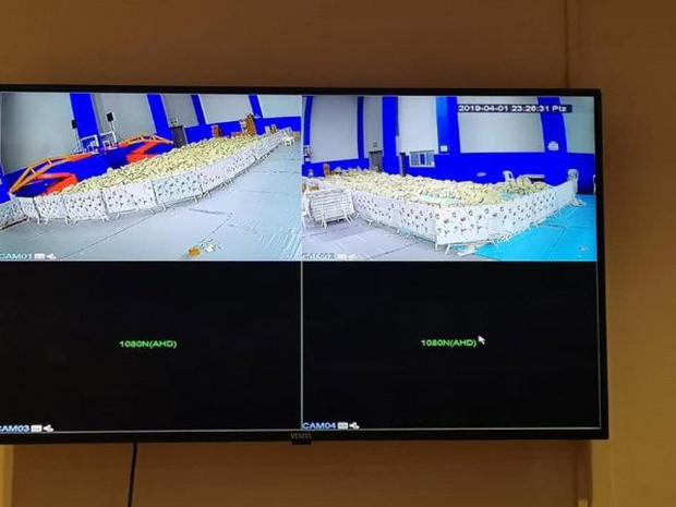 CHP, oyların korunması için önlem aldı - Resim: 0