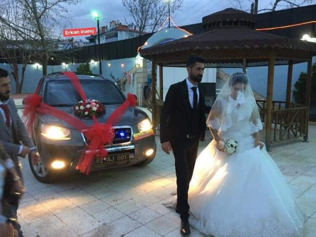 "Komünist Başkan" seçim öncesi verdiği sözü tuttu! İşte alkışlanacak hareket - Resim: 0