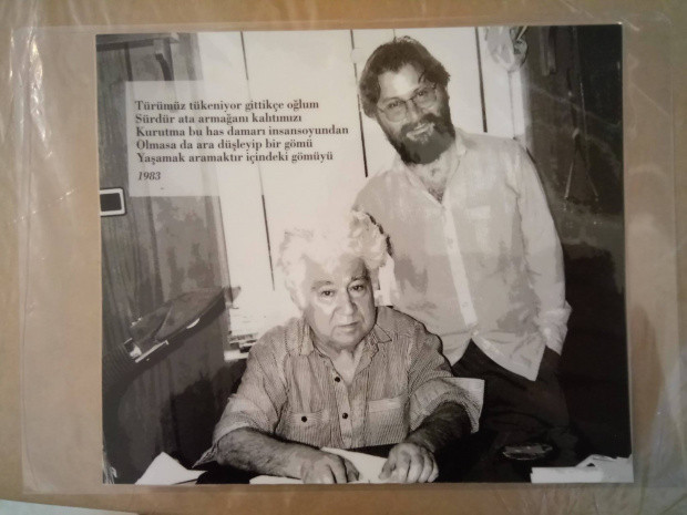 Aziz Nesin'in oğlu Ali Nesin'in Kadir Mısıroğlu twiti gündeme oturdu - Resim: 3