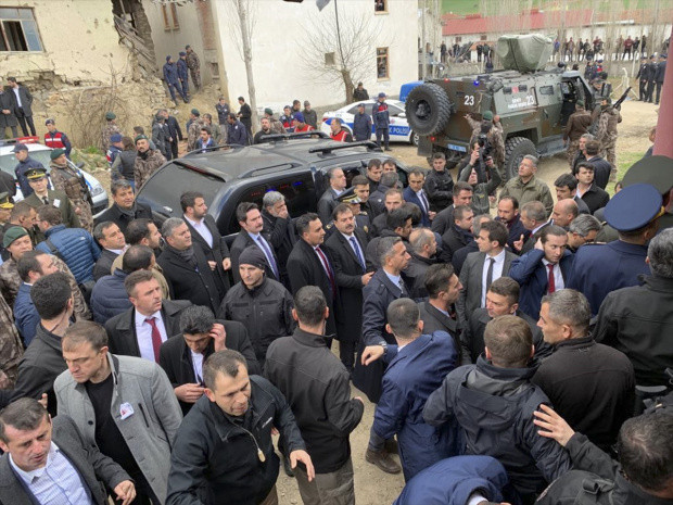 AK Parti Sözcüsü Ömer Çelik'ten son dakika Kemal Kılıçdaroğlu açıklaması - Resim: 2