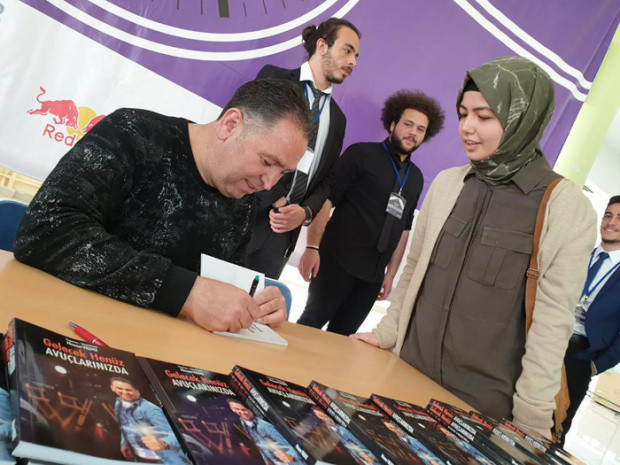 Üniversiteler çocuk istismarına 'hayır' dedi - Resim: 0