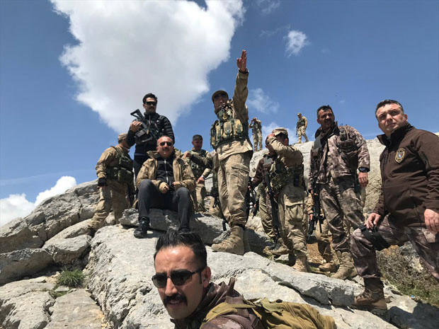 Süleyman Soylu: Ağızlarının payını aldılar - Resim: 0