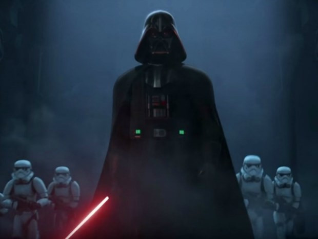 Star Wars'u efsane yapan 10 neden - Resim: 4