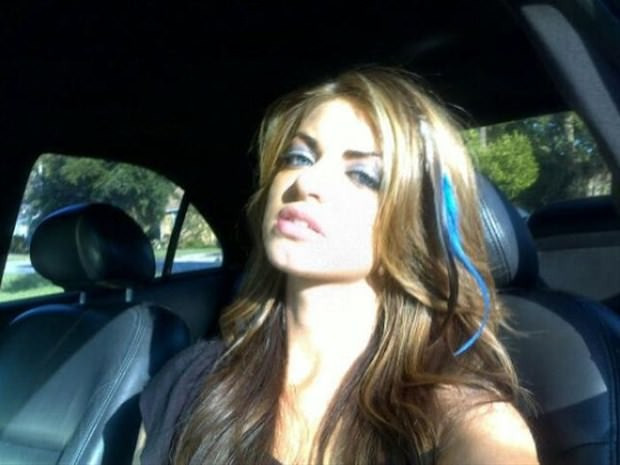 Görenler inanamadı... Onun dili çok uzun! - Resim: 1