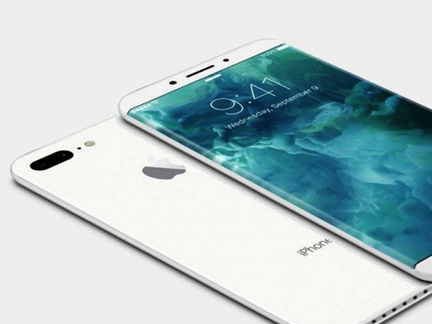 Yeni iPhone'nda kablosuz şarj özelliği  - Resim: 4