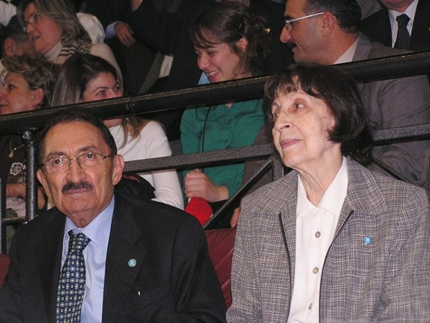 Bülent Ecevit'in aramızdan ayrılışının 10.yılı... - Resim: 1