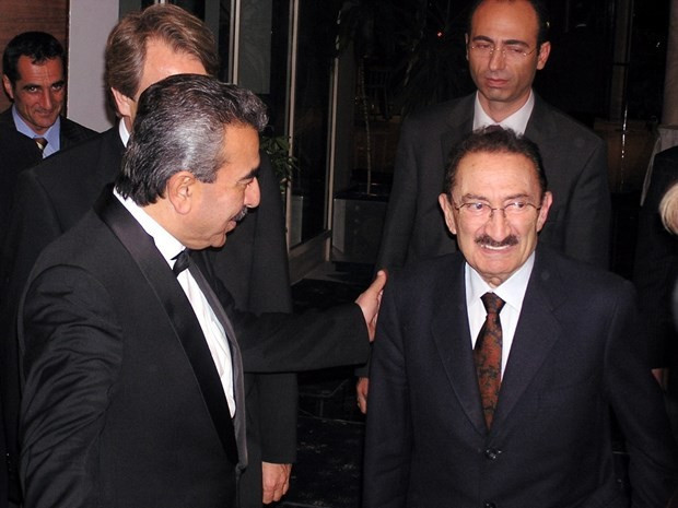 Bülent Ecevit'in aramızdan ayrılışının 10.yılı... - Resim: 3