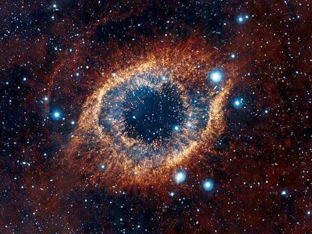 Uzaylılar bize ulaşmaya çalışıyor müthiş keşif - Resim: 3